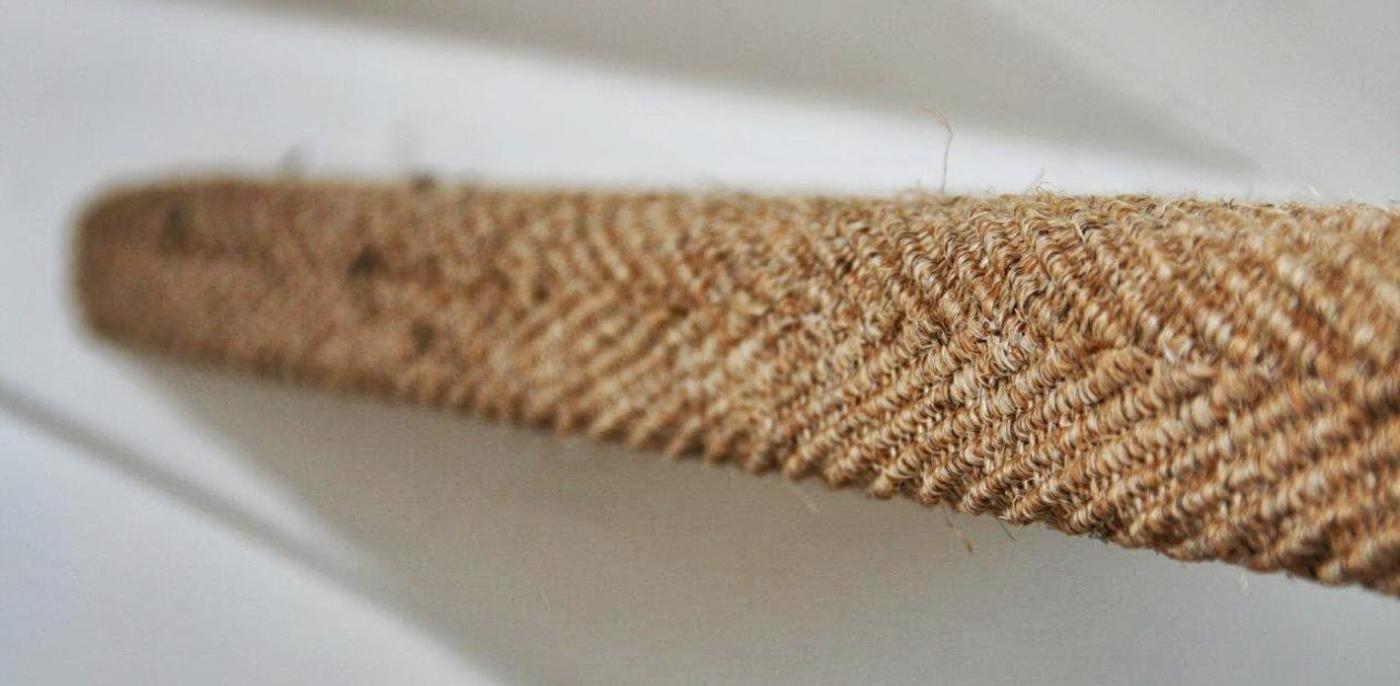 Natuurlijke Trapbekleding Sisal Kurk Jute Kokos Zeegras Slimster natuurlijke-trapbekleding-sisal-kurk-jute-kokos-zeegras-slimster